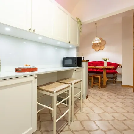 Via Sant'egidio, 3 - Spacious And Bright Just 300mt From The Duomo Apartamento Florença