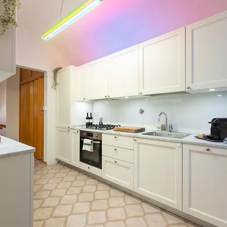 Via Sant'egidio, 3 - Spacious And Bright Just 300mt From The Duomo * Florença