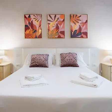 Apartamento Via Sant'egidio, 3 - Spacious And Bright Just 300mt From The Duomo Florença