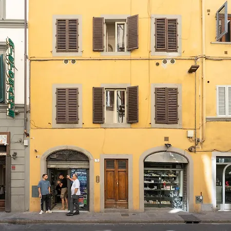 Apartamento Via Sant'egidio, 3 - Spacious And Bright Just 300mt From The Duomo *